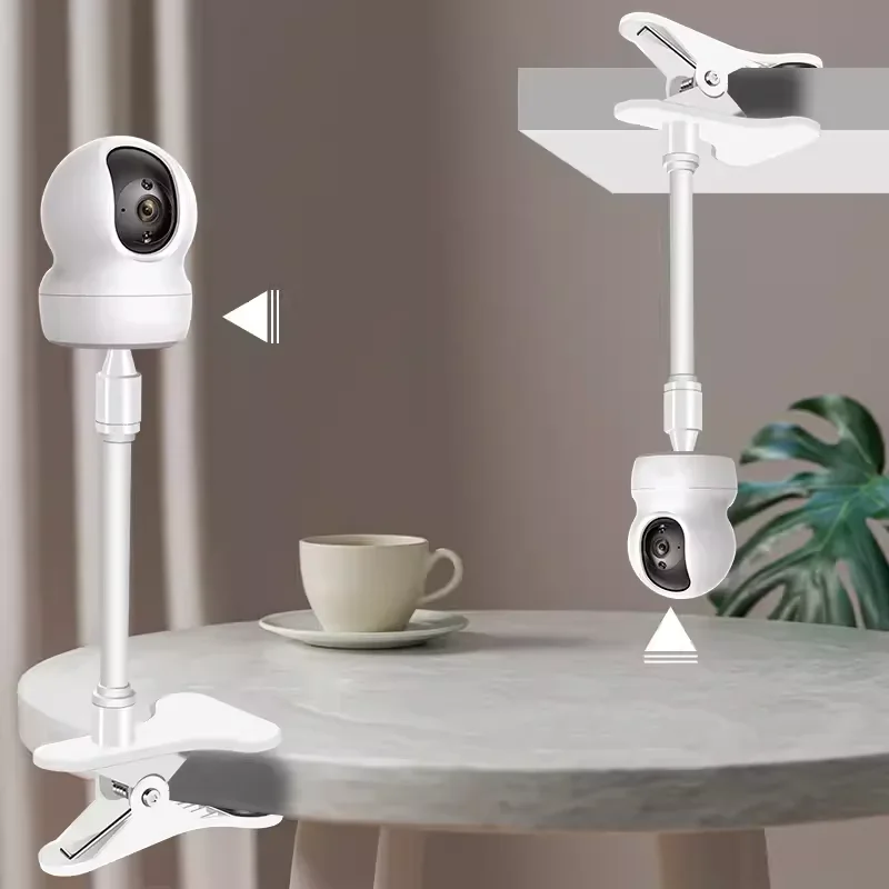 25cm/41cm Flexible Baby Monito - Adjustable Monitor Mount ulasan dan harga