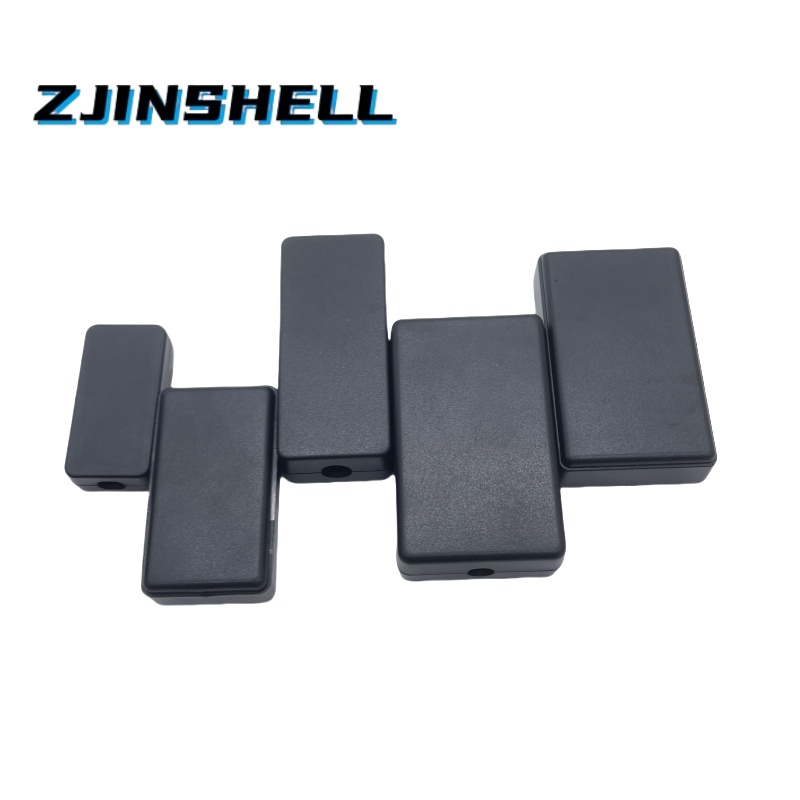 Waterproof ABS Plastic Project - Locker Storage Metal ulasan dan harga