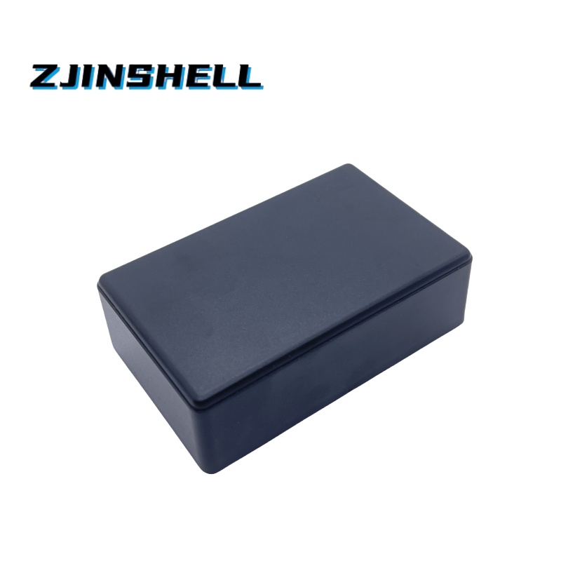Waterproof ABS Plastic Project - Locker Storage Metal ulasan dan harga