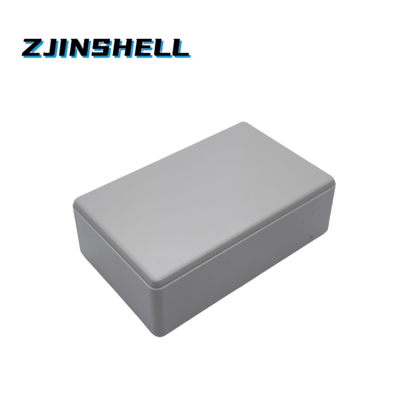 Waterproof ABS Plastic Project - Locker Storage Metal ulasan dan harga