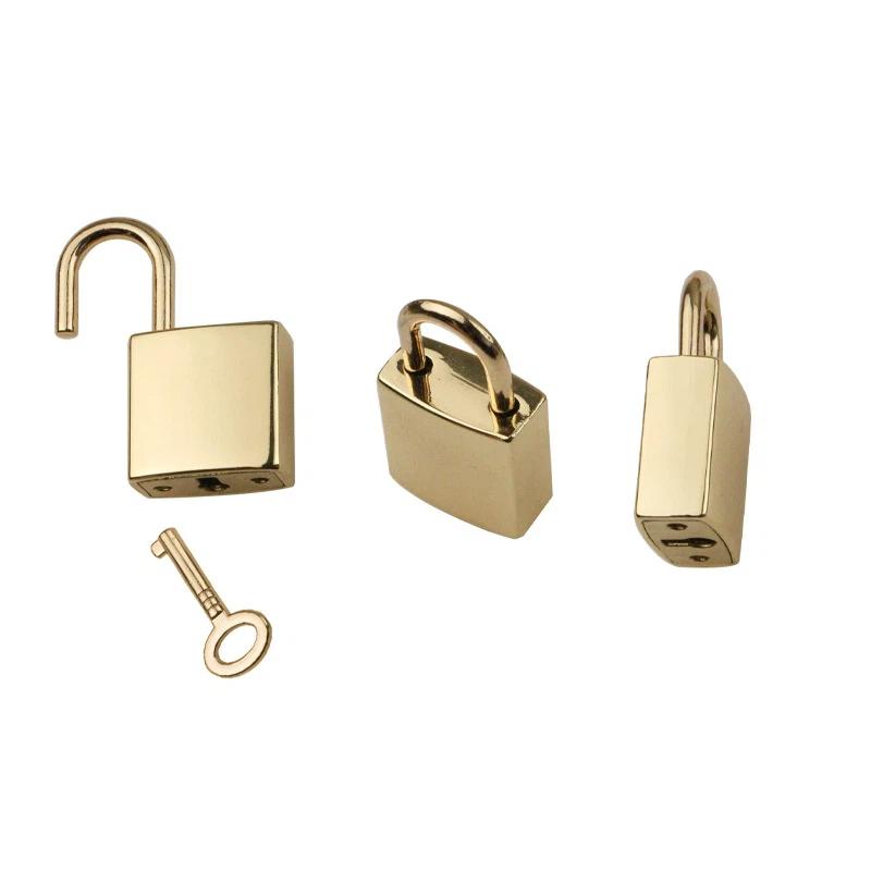 Mini Metal Padlock Anti-Corros - Locker Storage Metal ulasan dan harga