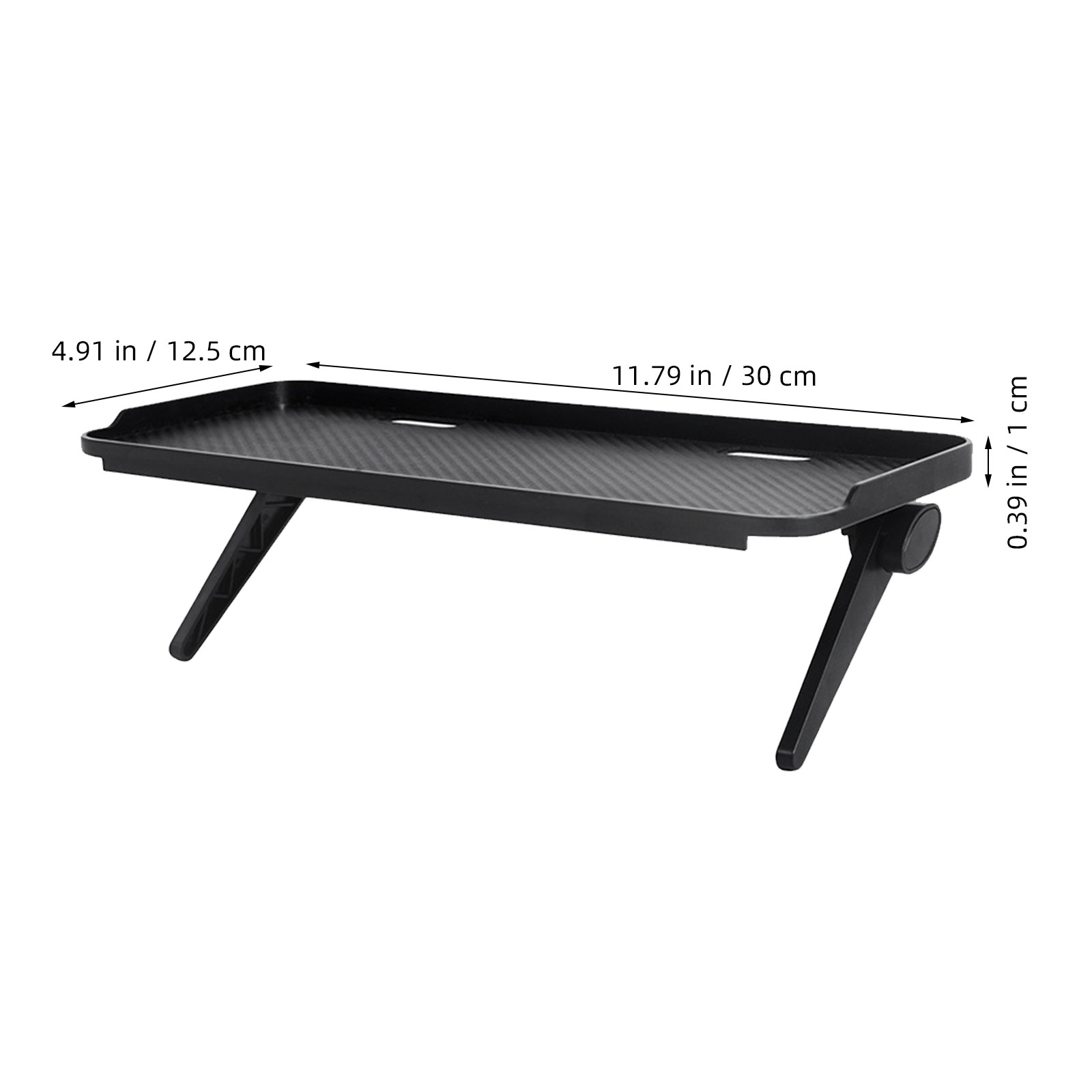 2Pcs TV Storage Shelf Adjustab - Adjustable Monitor Mount ulasan dan harga