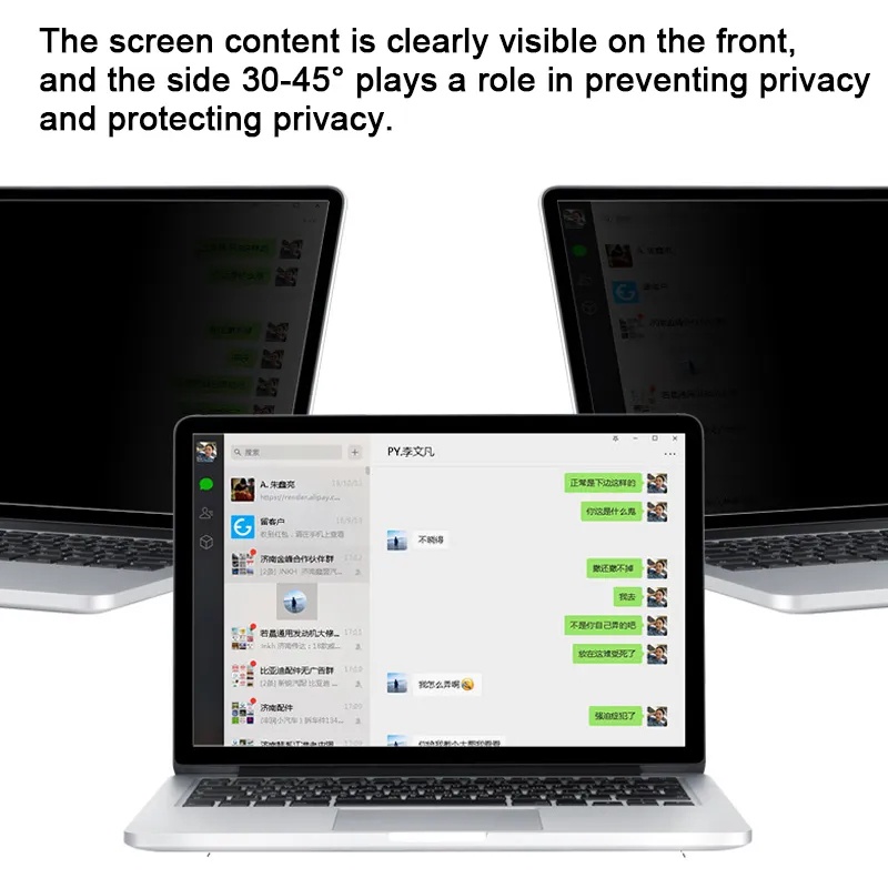 Privacy Screen Protector for 1 - Monitor Privacy Filter ulasan dan harga
