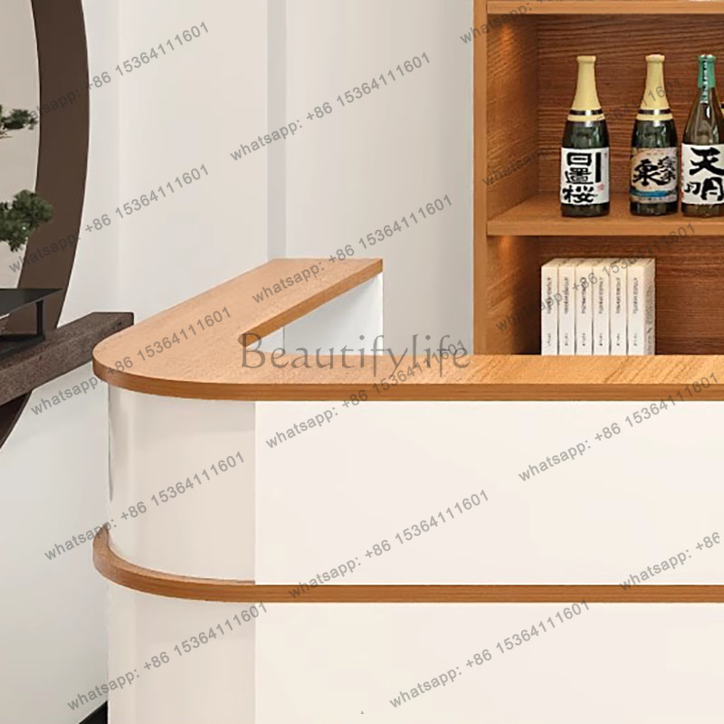 FG Storage Luxury Reception De - Office Furniture In Usa ulasan dan harga