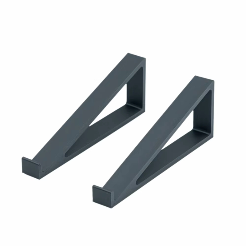 1 Pair Portable Keyboard Riser - Adjustable Monitor Mount ulasan dan harga