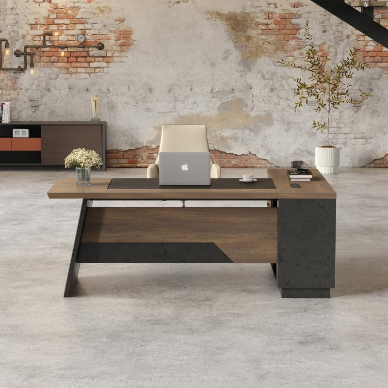 USA Warehouse Modern Computer  - Office Furniture In Usa ulasan dan harga