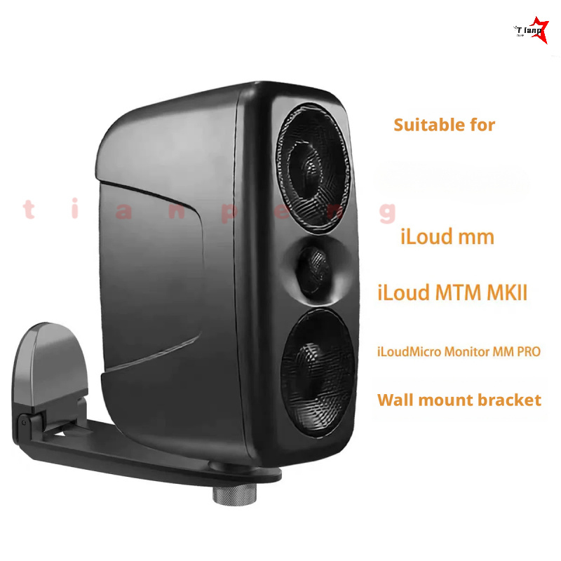 WYORESY For IK iLoud MM Pro MT - Adjustable Monitor Mount ulasan dan harga