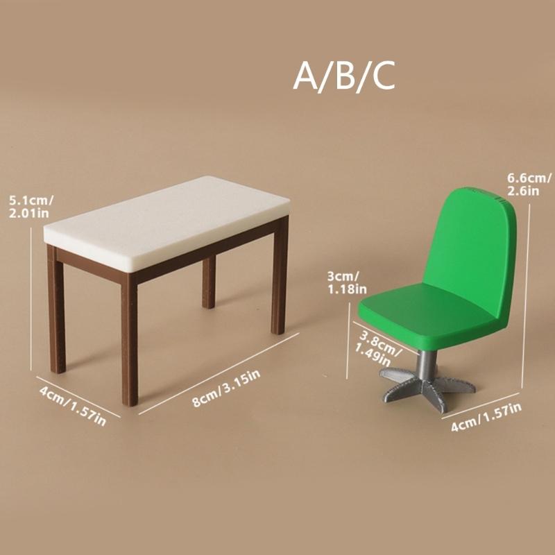   Miniature Office Furniture R - Office Furniture In Usa ulasan dan harga