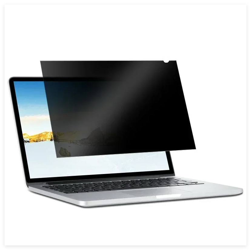 Anti-spy Privacy Film For Lapt - Monitor Privacy Filter ulasan dan harga