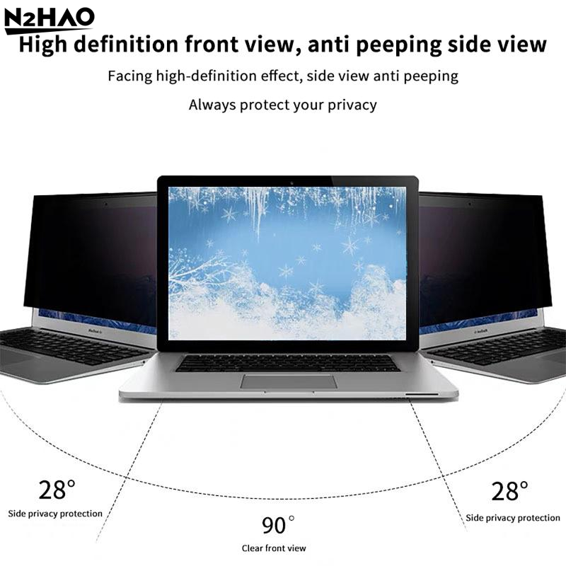 1PCS NEW Laptop PC Monitor Pri - Monitor Privacy Filter ulasan dan harga