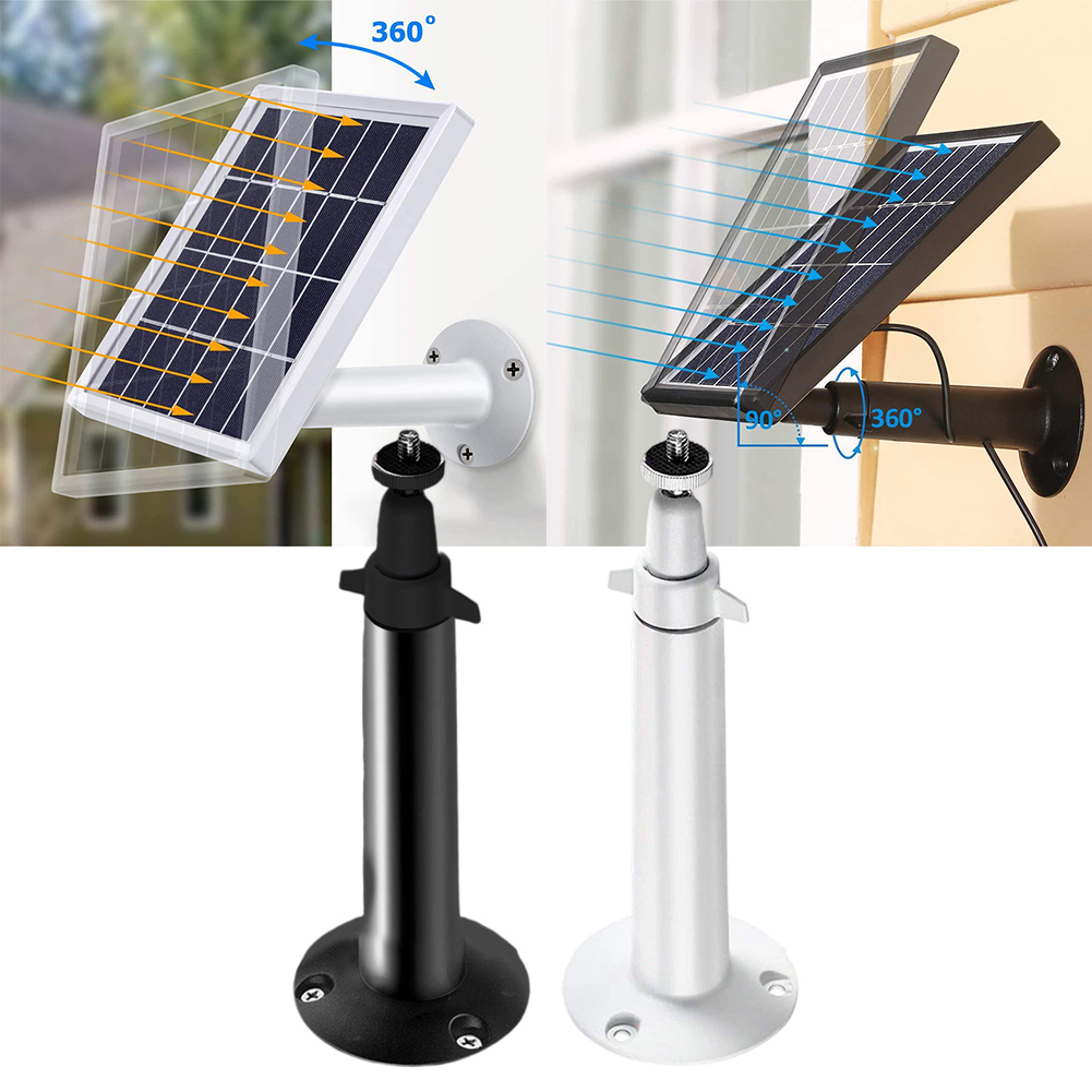 1pcs Solar Panel Bracket Adjus - Adjustable Monitor Mount ulasan dan harga