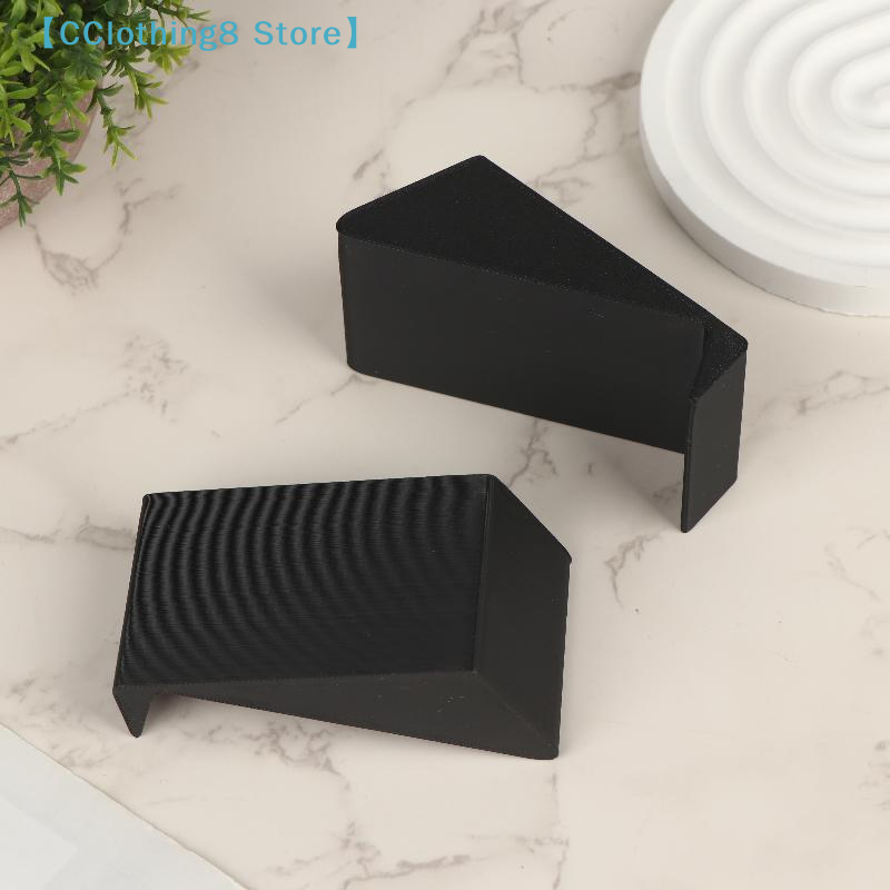 2Pcs Universal Soundbar Stand  - Adjustable Monitor Mount ulasan dan harga