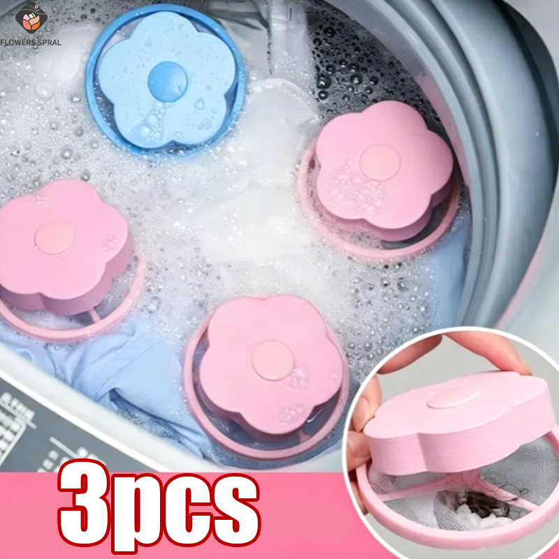 3/8PCS Washing Machine Filter  - Paper Basket Mesh ulasan dan harga