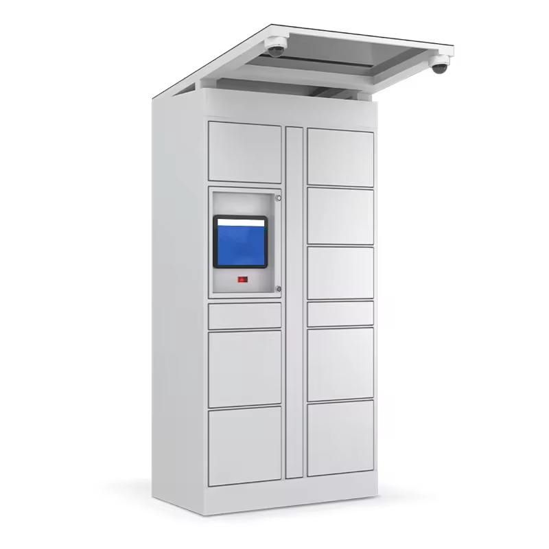#hu OEM/ODM 24-Hour Self-Servi - Locker Storage Metal ulasan dan harga