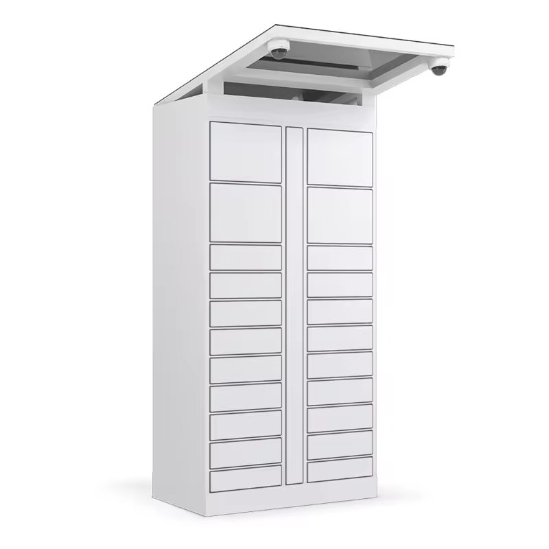 #hu OEM/ODM 24-Hour Self-Servi - Locker Storage Metal ulasan dan harga