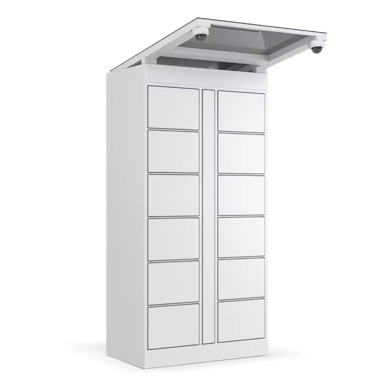 #hu OEM/ODM 24-Hour Self-Servi - Locker Storage Metal ulasan dan harga