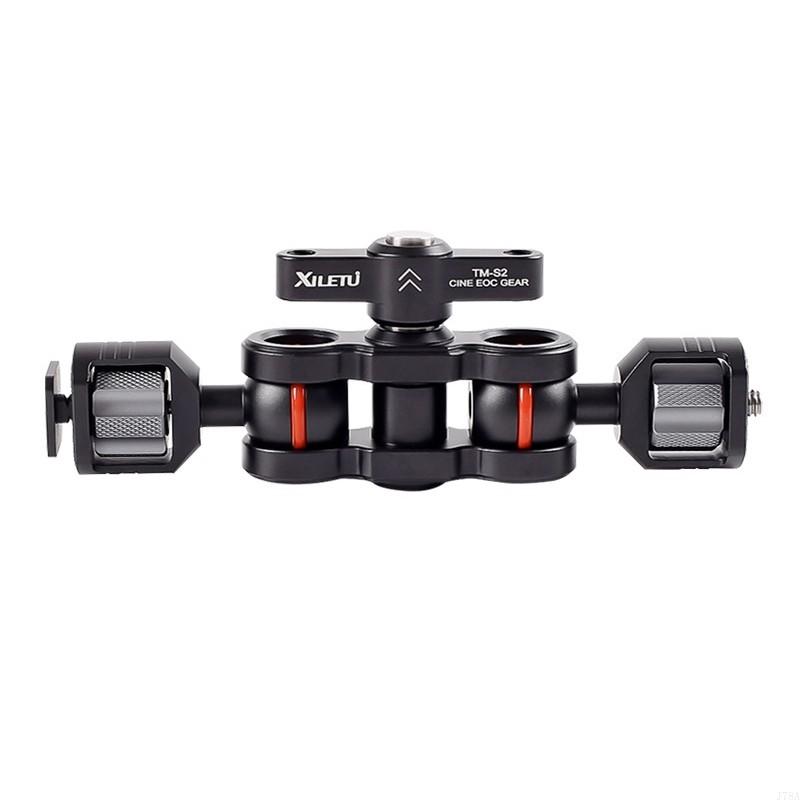 J78A Adjustable Camera Support - Adjustable Monitor Mount ulasan dan harga