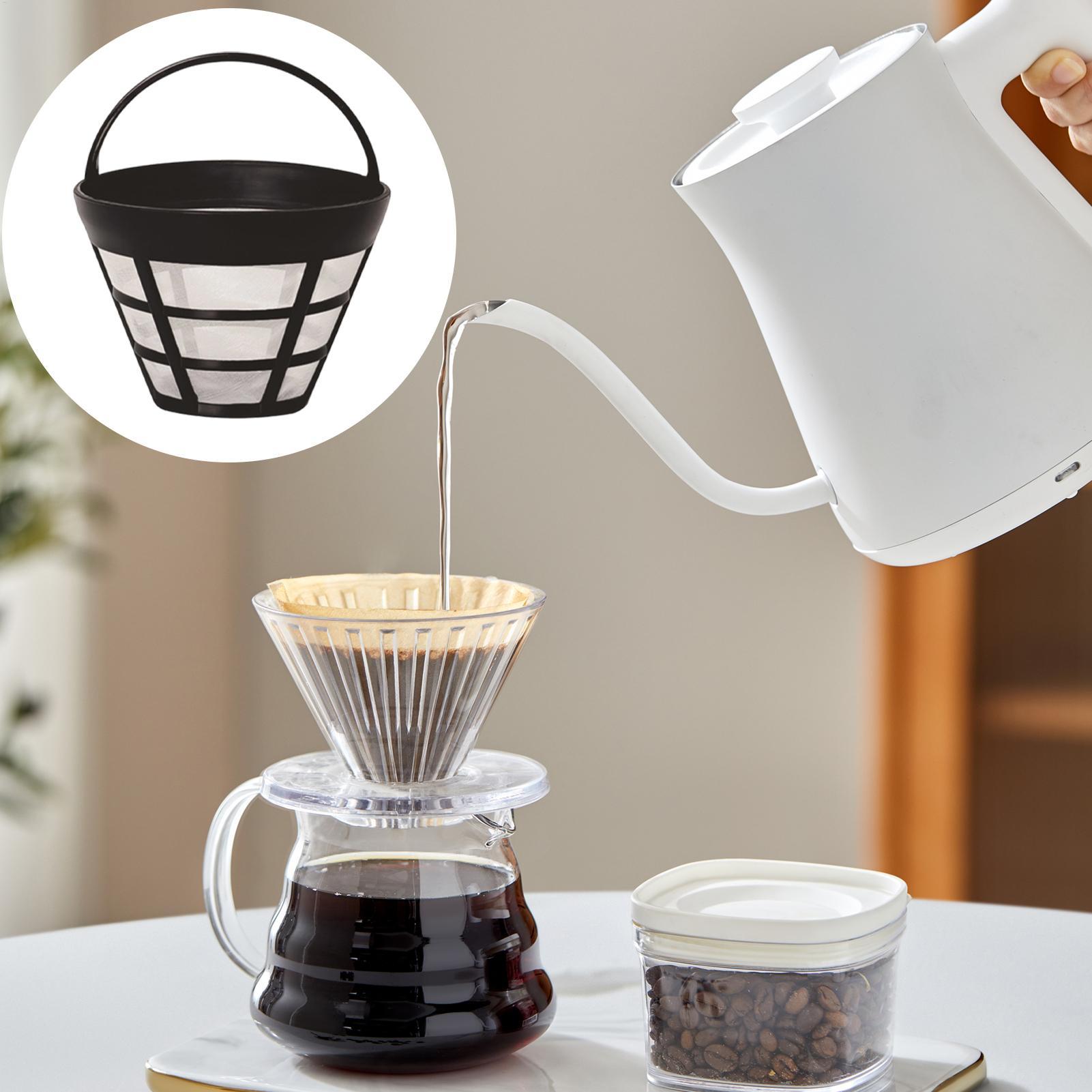 Coffee Machine Strainer Mesh B - Paper Basket Mesh ulasan dan harga
