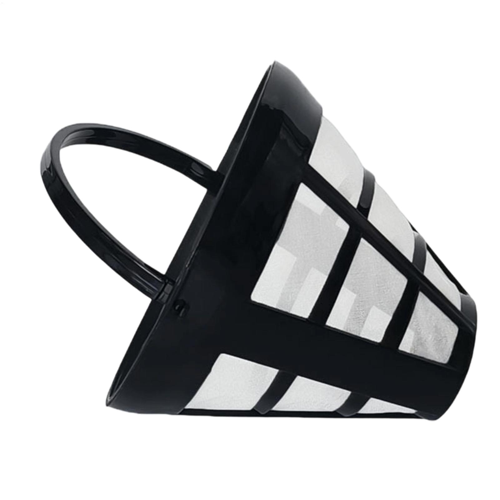 Coffee Machine Strainer Mesh B - Paper Basket Mesh ulasan dan harga