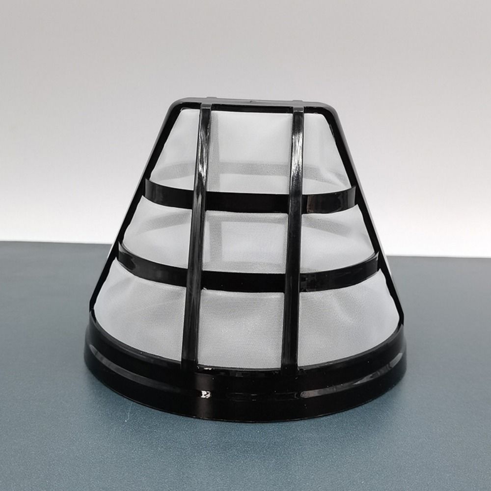4Pcs With Handle Coffee Mesh F - Paper Basket Mesh ulasan dan harga